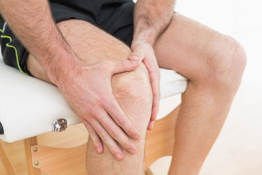 dor nas articulações e músculos e tratamento em gel Congelum